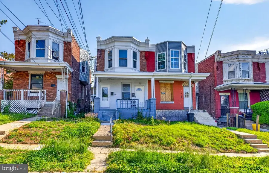 241 Cherry St, Sharon Hill, PA 19079 - #2