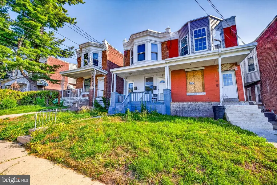 241 Cherry St, Sharon Hill, PA 19079 - #3
