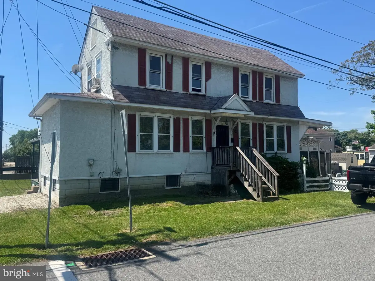 92 S Governor Printz Blvd, Essington, PA 19029 - #1