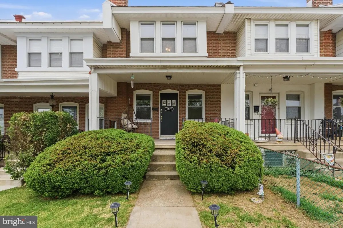 1423 Lawrence Rd, Havertown, PA 19083 - #1