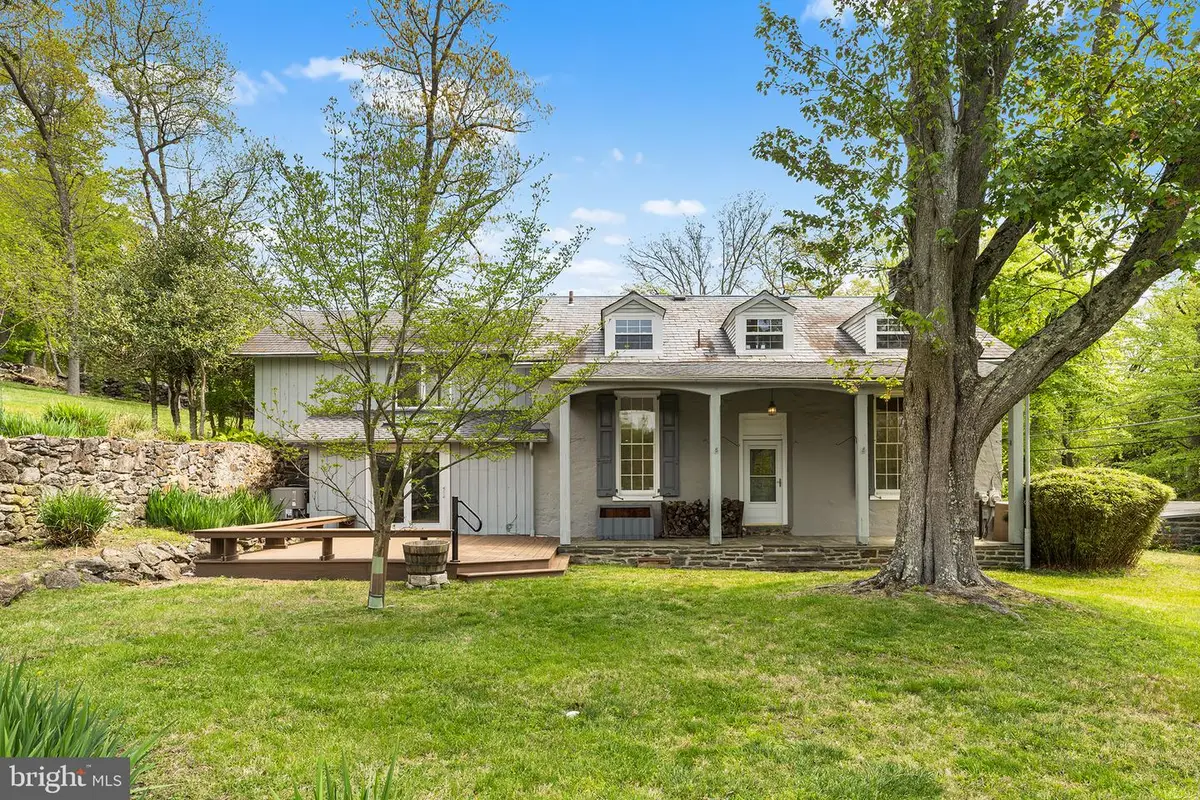 1288 Cedar Grove Rd, Media, PA 19063 - #1