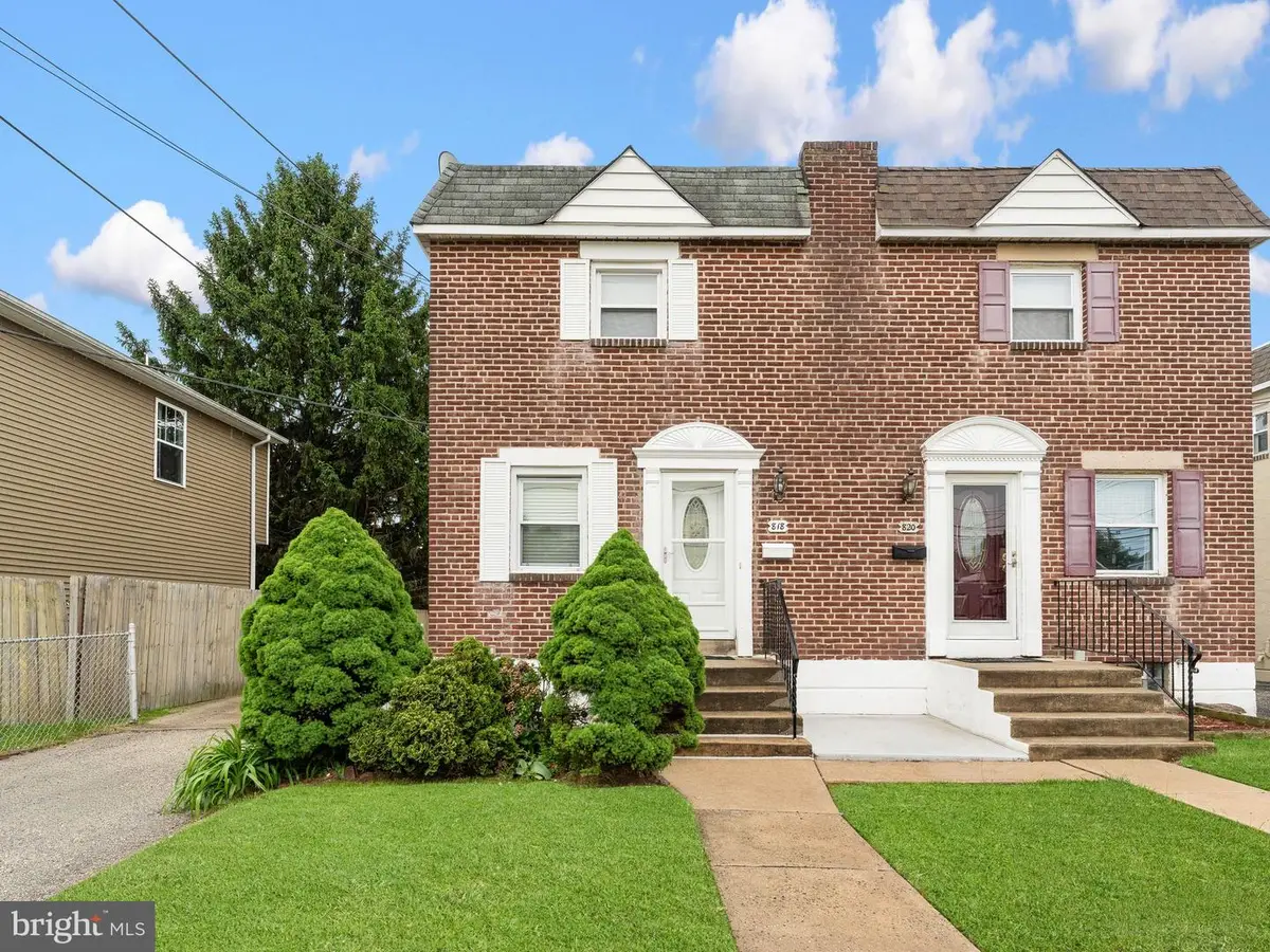 818 4th Ave, Prospect Park, PA 19076 - #1
