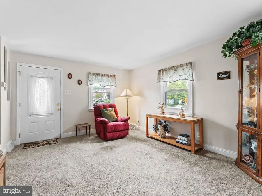 818 4th Ave, Prospect Park, PA 19076 - #3