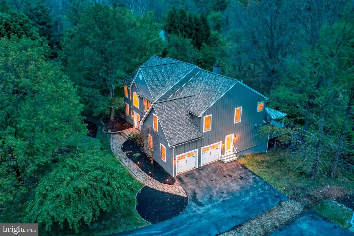 357 Willits Way, Garnet Valley, PA 19060 - #1