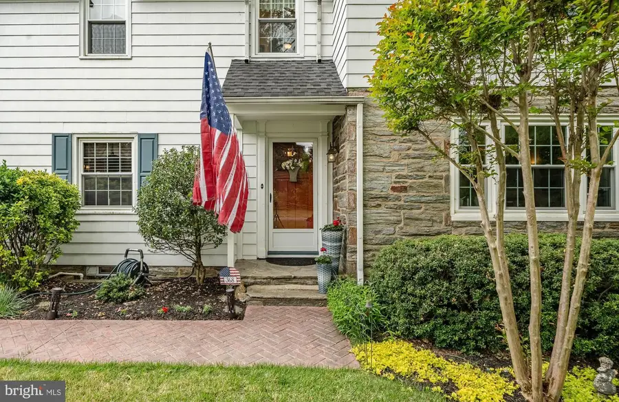 368 Concord Rd, Glen Mills, PA 19342 - #3