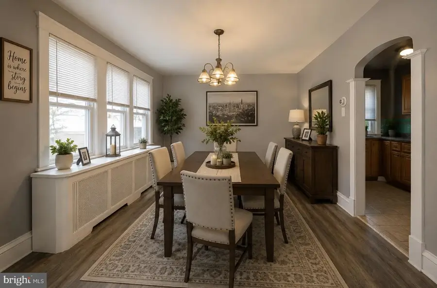 169 Overhill Rd, Upper Darby, PA 19082 - #3