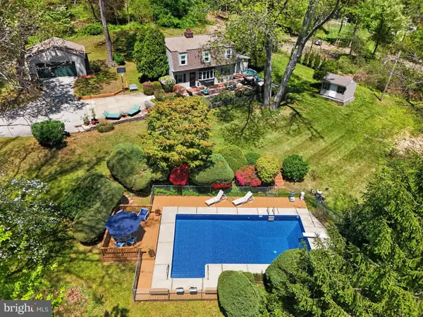 1231 Robin Hill Rd, MEDIA, PA 19063