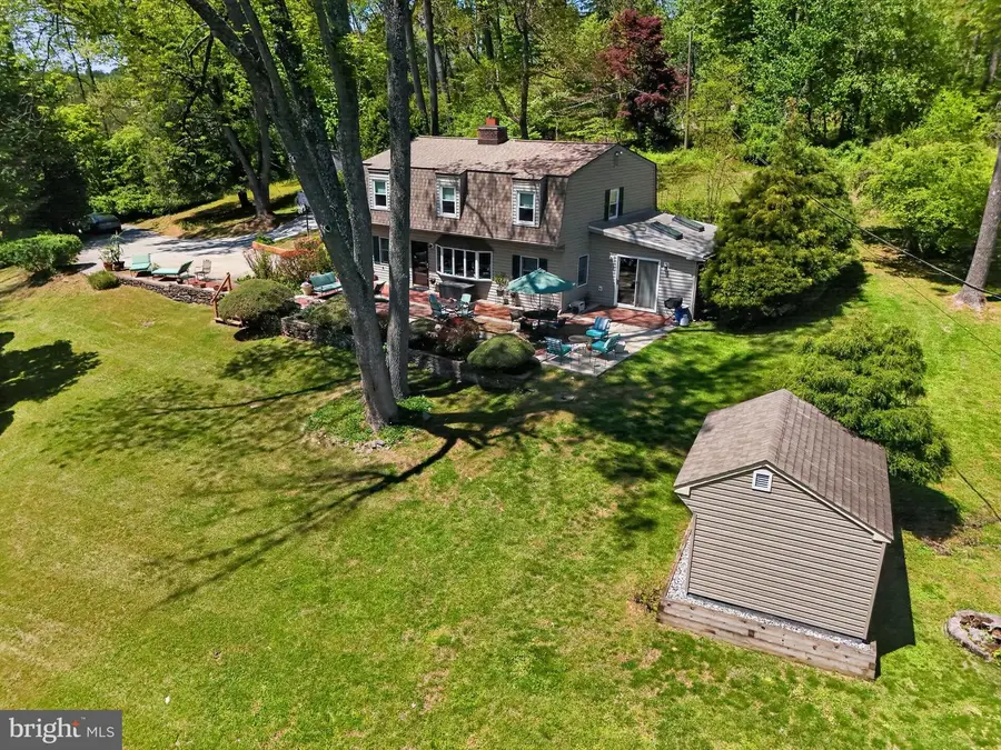 1231 Robin Hill Rd, Media, PA 19063 - #2