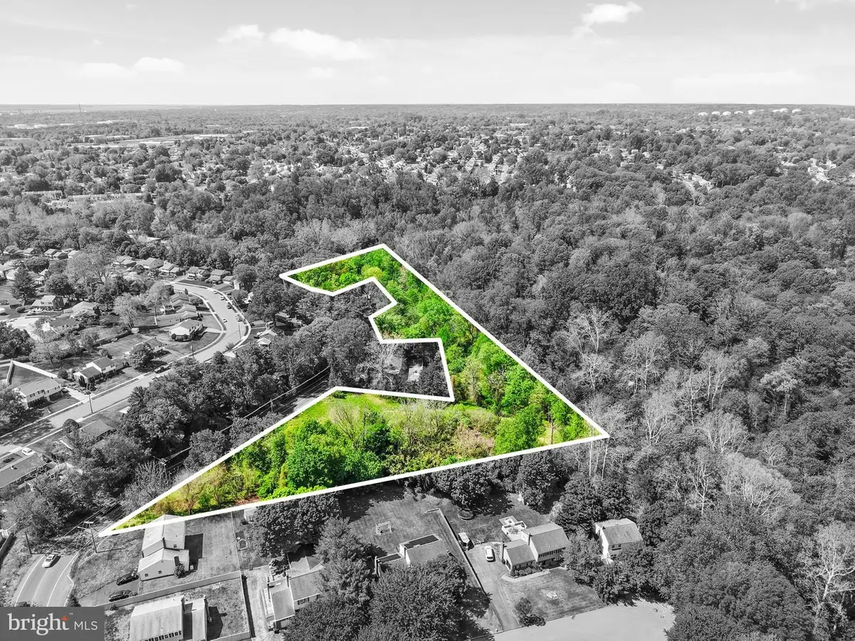 386 E Dutton Mill Rd, Brookhaven, PA 19015 - #1