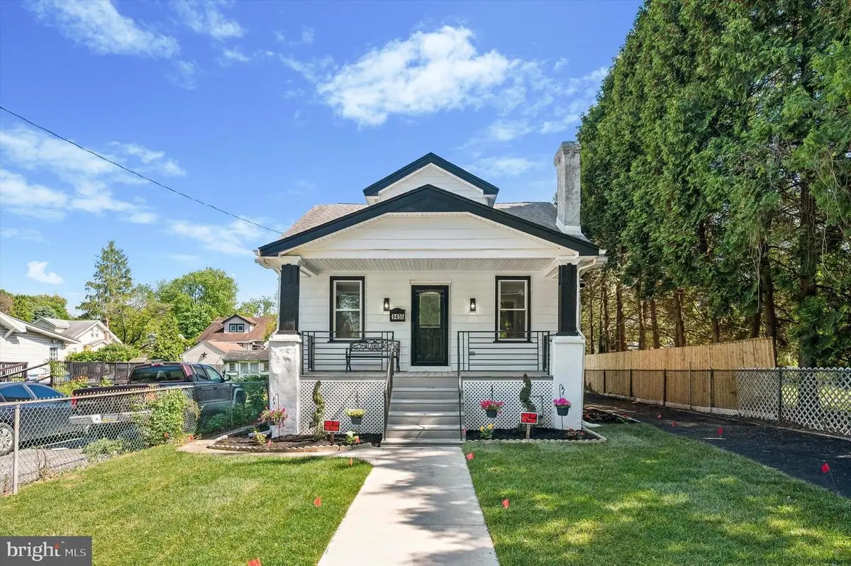 1455 Elmwood Ave, Sharon Hill, PA 19079 - #1