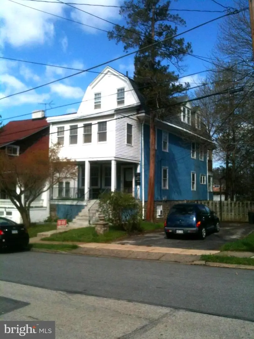 43 W Albemarle Ave, Lansdowne, PA 19050 - #1