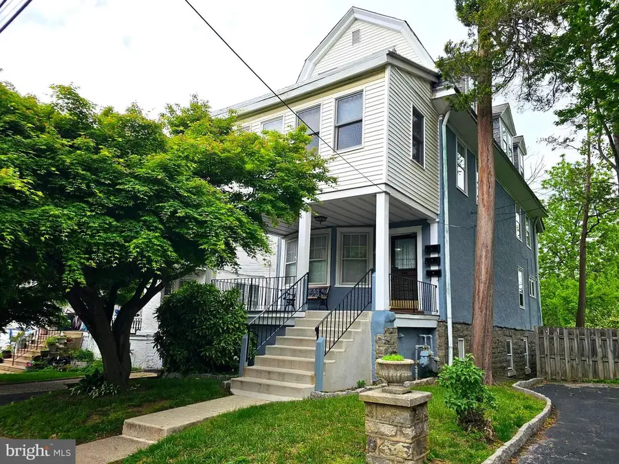 43 W Albemarle Ave, Lansdowne, PA 19050 - #3