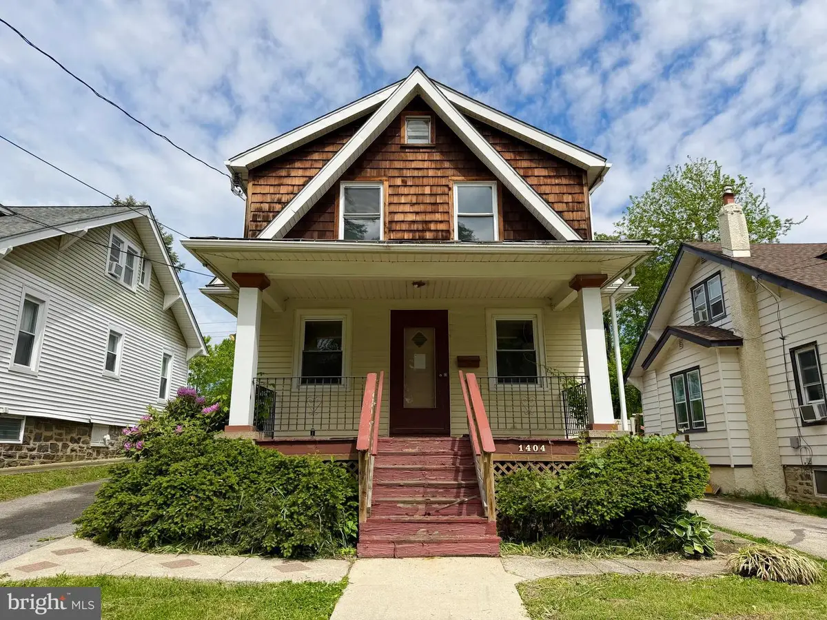 1404 Elmwood Ave, Sharon Hill, PA 19079 - #1