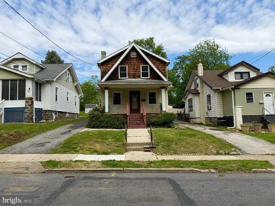 1404 Elmwood Ave, Sharon Hill, PA 19079 - #2