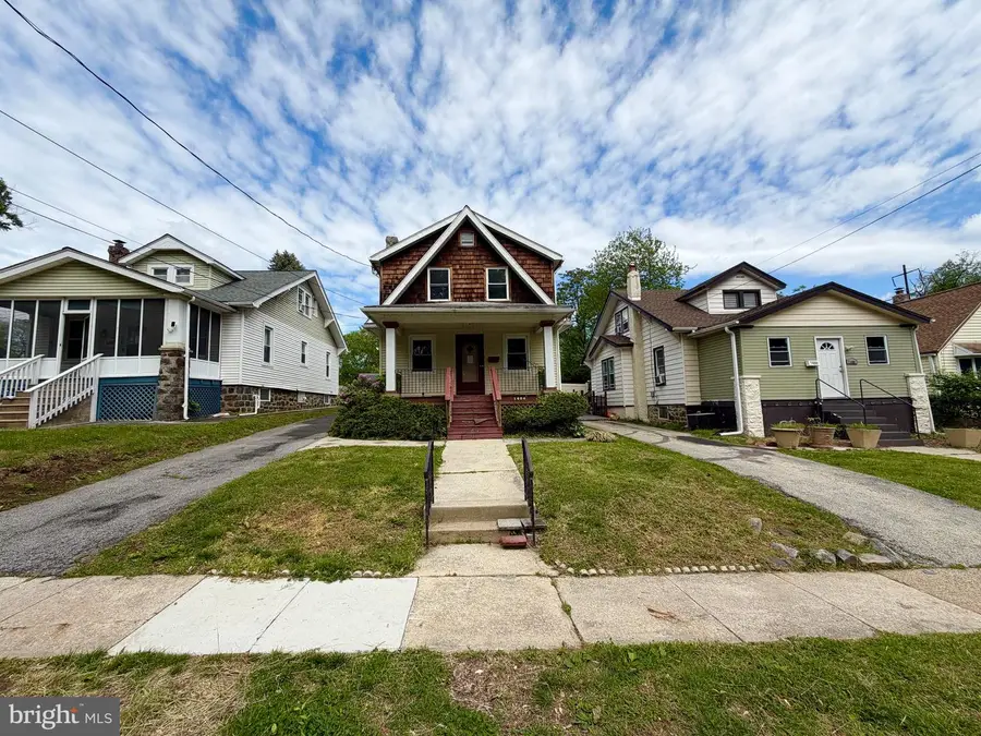 1404 Elmwood Ave, Sharon Hill, PA 19079 - #3