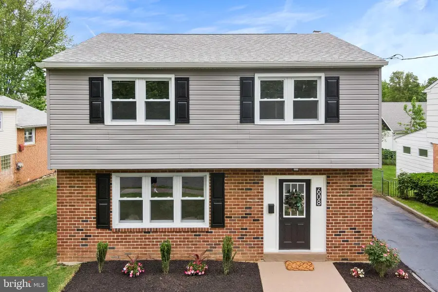 608 Hutchinson Ter, Holmes, PA 19043 - #3