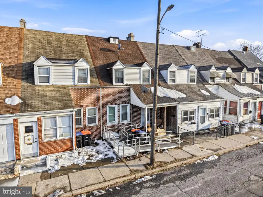 1211 Hancock St, Chester, PA 19013 - #3