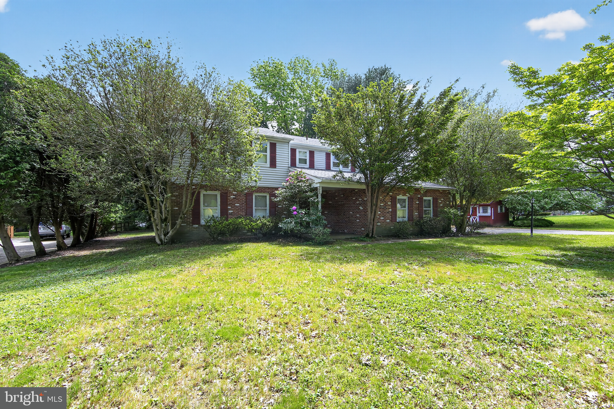 12 Secretariat Cir, Media, PA 19063 - #1