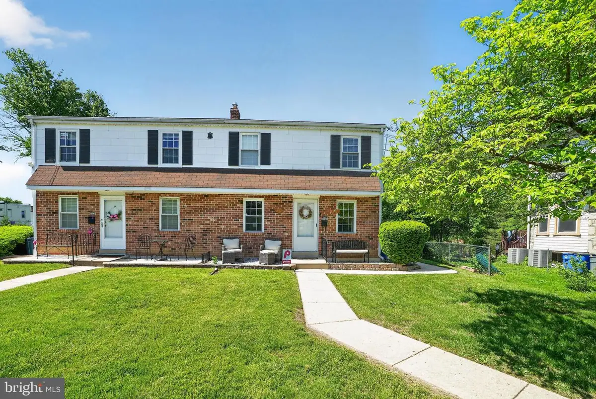 309-a Harrison Ave #a, Norwood, PA 19074 - #1