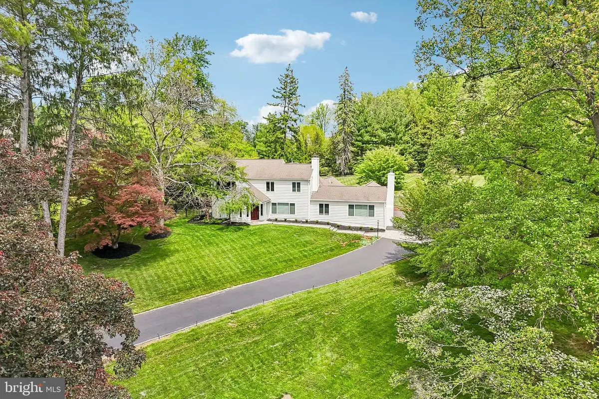 38 Dunminning Rd, Newtown Square, PA 19073 - #1