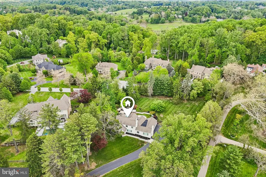 38 Dunminning Rd, Newtown Square, PA 19073 - #3