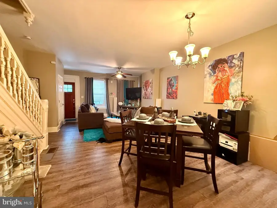 1003 Madison St, Chester, PA 19013 - #2