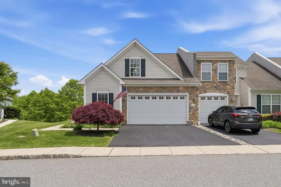 1656 Parkview Ct, Garnet Valley, PA 19060 - #2