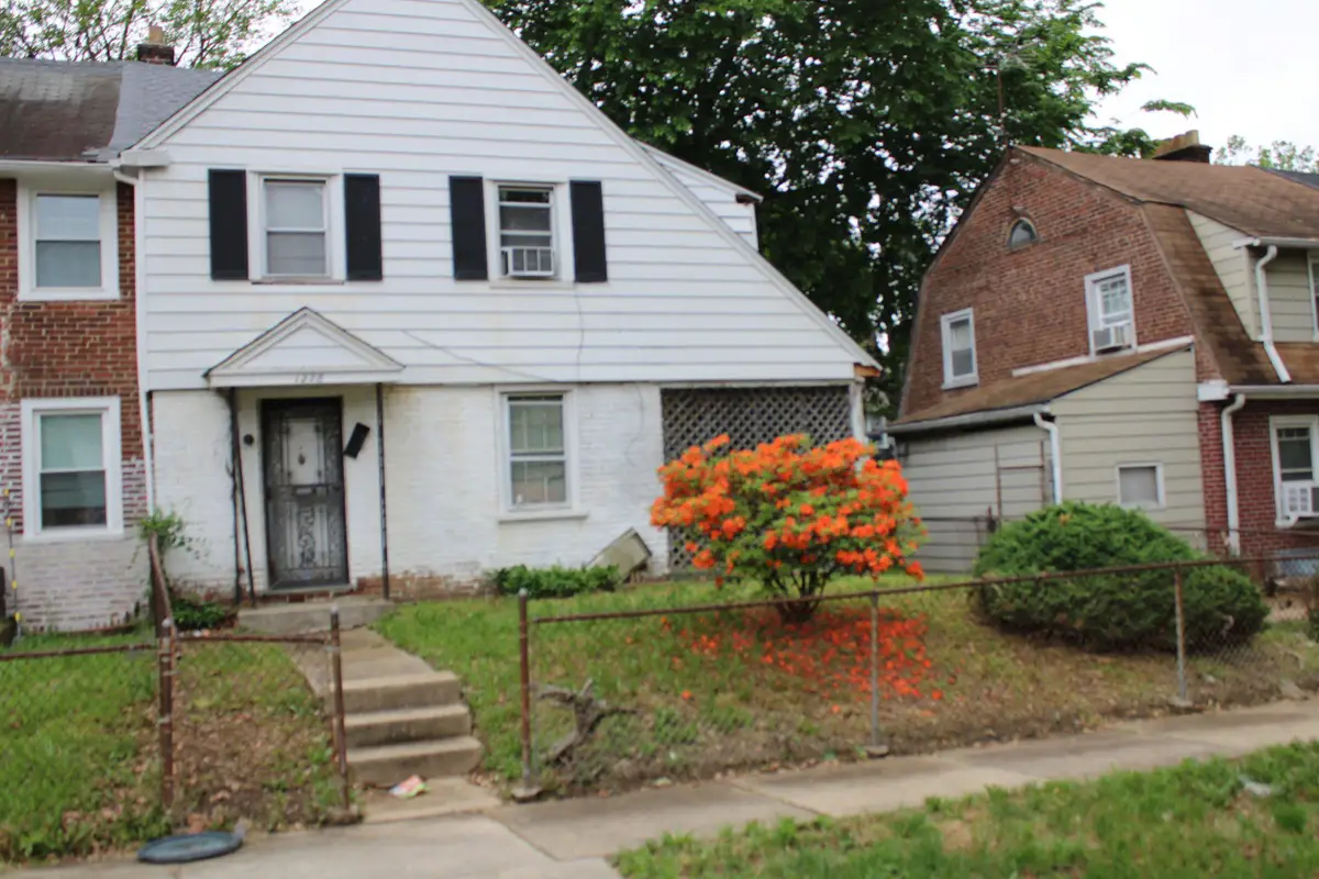 1228 Clover Ln, Chester, PA 19013 - #1