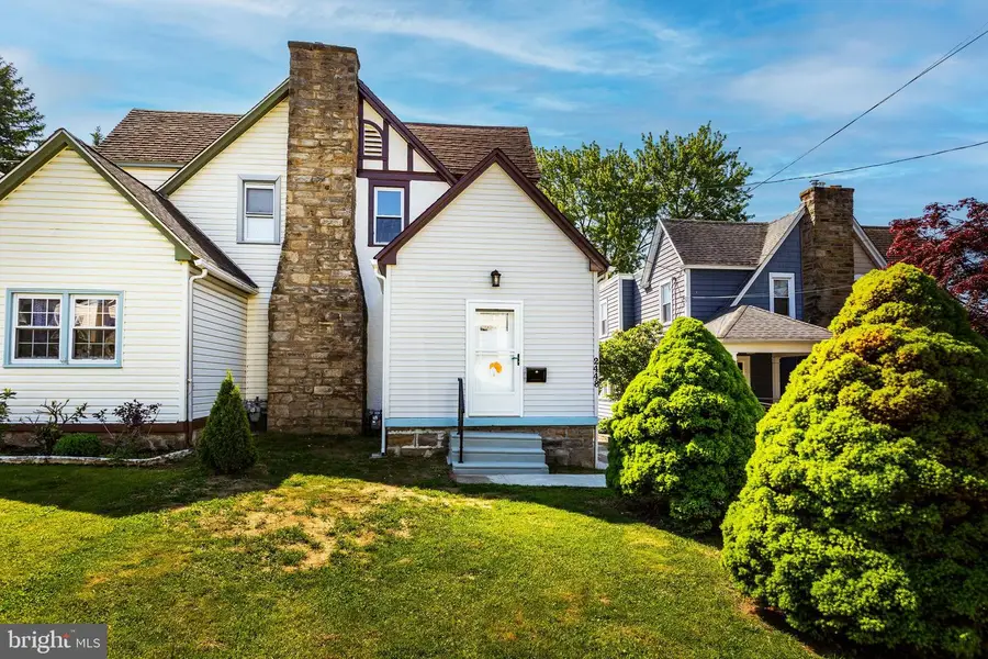 2448 Mansfield Ave, Drexel Hill, PA 19026 - #3