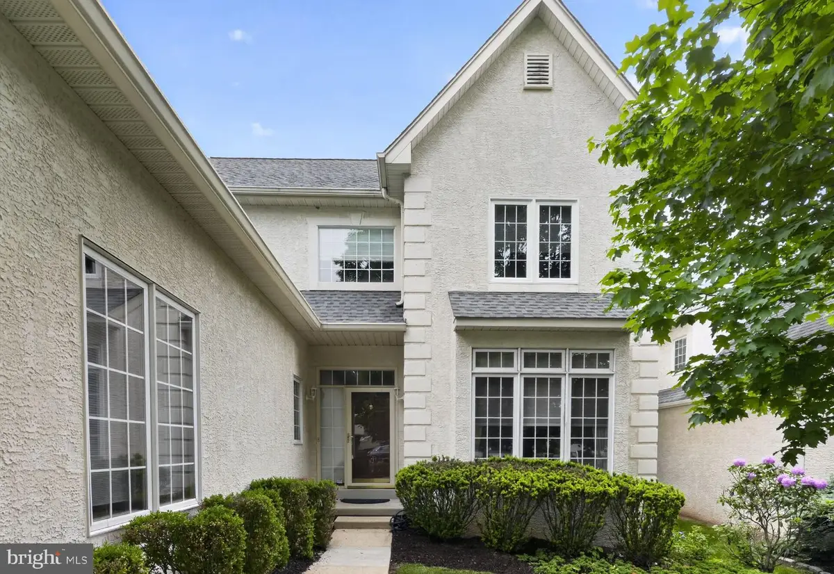 9 Ridgeview Rd, Newtown Square, PA 19073 - #1