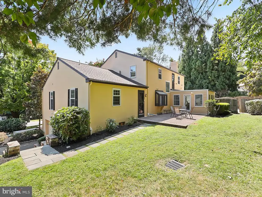 903 Penn Valley, Media, PA 19063 - #3