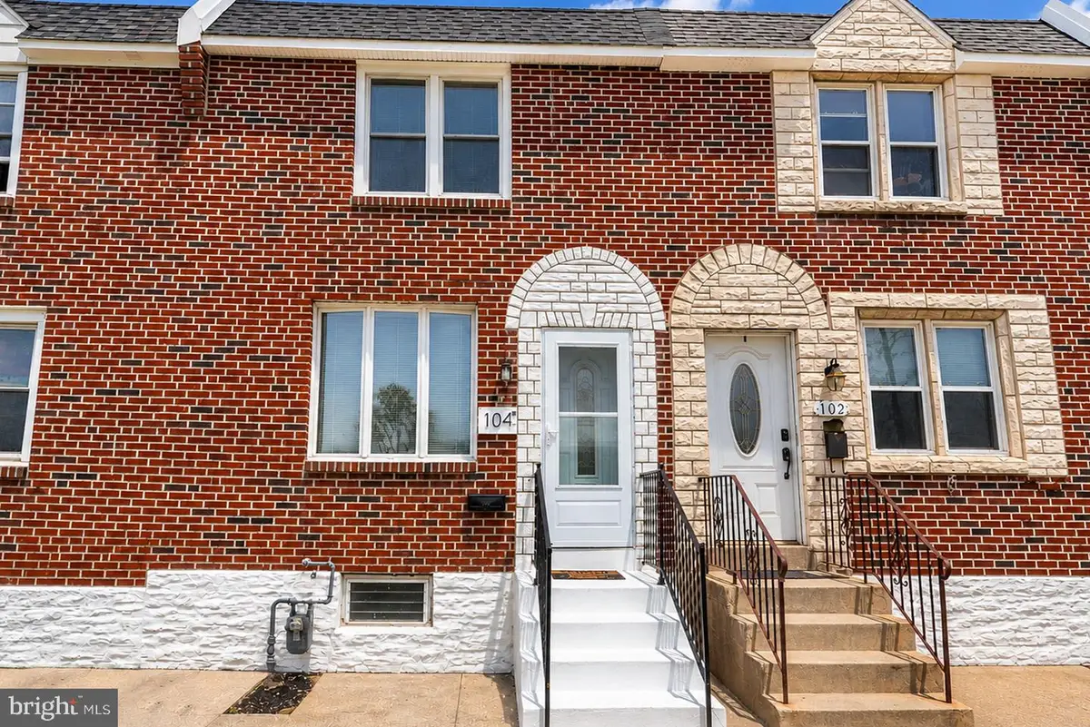 104 Westbridge Rd #120, Glenolden, PA 19036 - #1