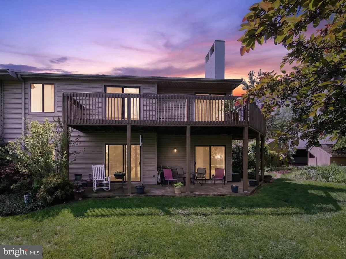1009 Pritchard Pl, Newtown Square, PA 19073 - #1