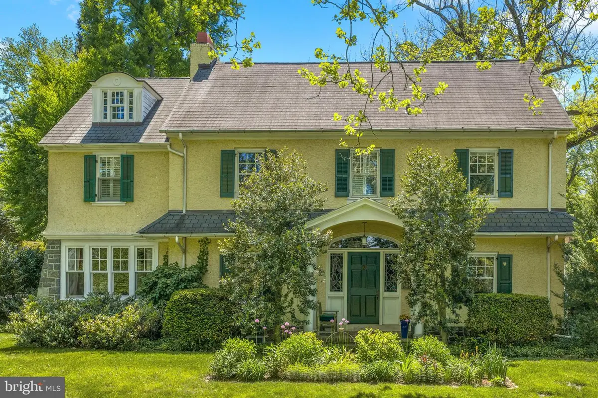 322 Conestoga Rd, Wayne, PA 19087 - #1