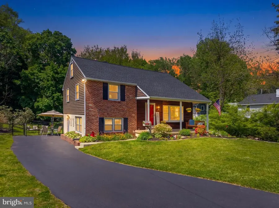 725 Girard Ave, Swarthmore, PA 19081 - #2