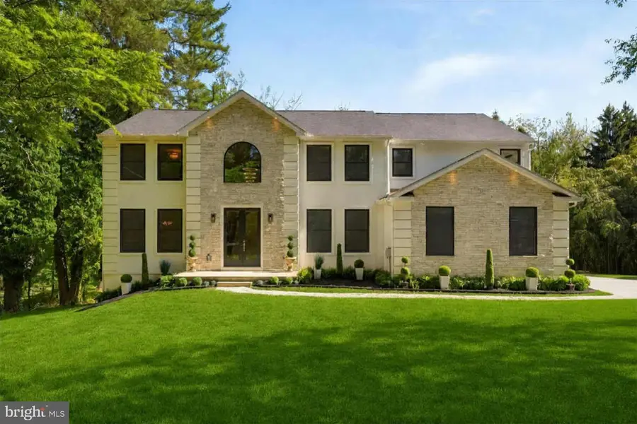 410 E Rose Tree Rd, Media, PA 19063 - #2