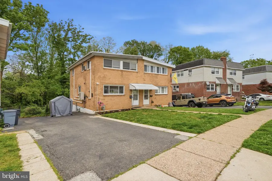 134 Crum Creek Dr, Woodlyn, PA 19094 - #2
