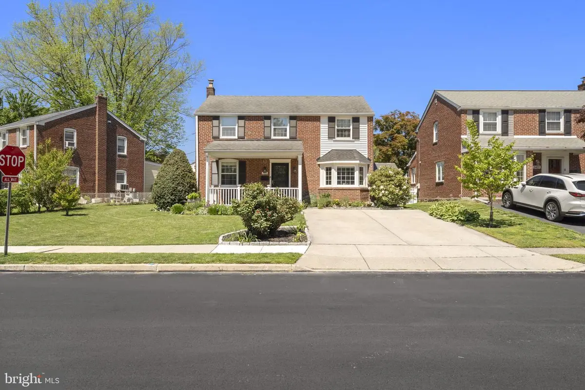 1405 Maryland Ave, Havertown, PA 19083 - #1