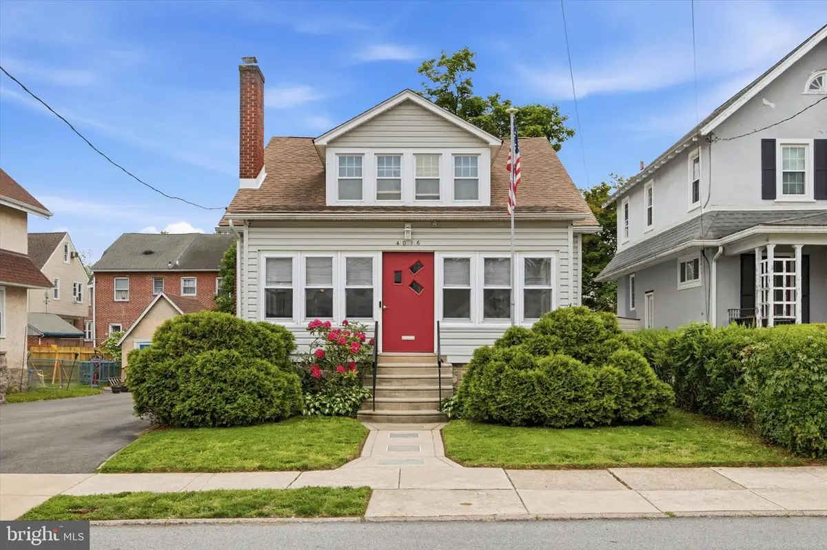 4016 Huey Ave, Drexel Hill, PA 19026 - #1