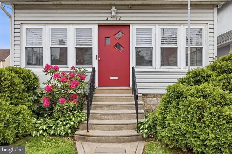 4016 Huey Ave, Drexel Hill, PA 19026 - #3