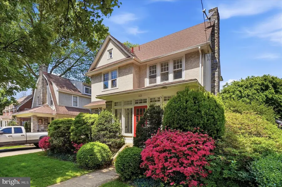 112 Strathmore Rd, Havertown, PA 19083 - #2