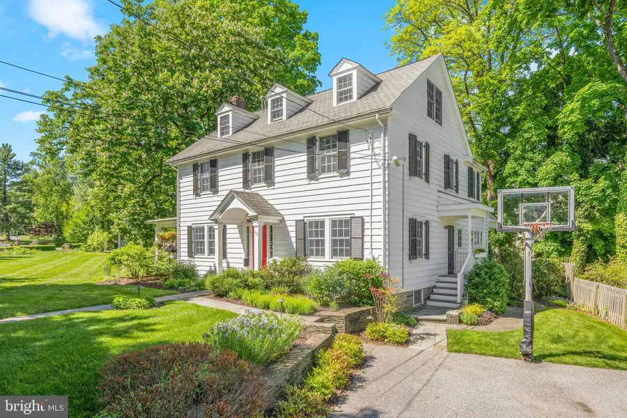 230 S Wayne Ave, Wayne, PA 19087 - #3