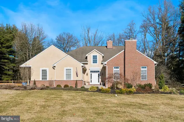 617 Georgetown Rd, GLEN MILLS, PA 19342