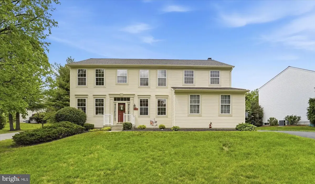 713 Iris Ln, Media, PA 19063 - #1