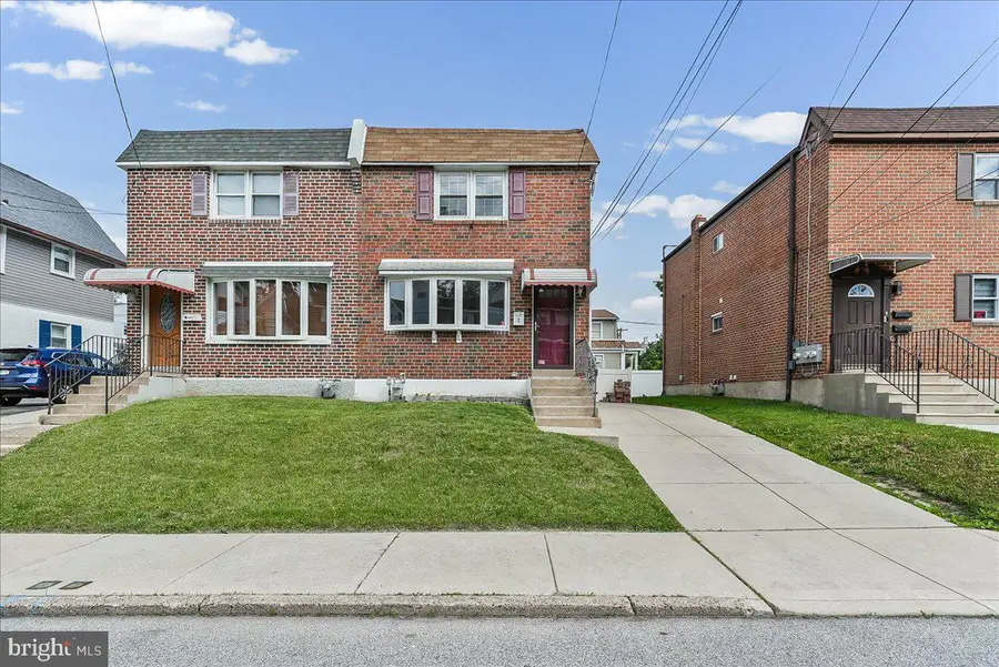 2 S Bonsall Ave, Glenolden, PA 19036 - #2