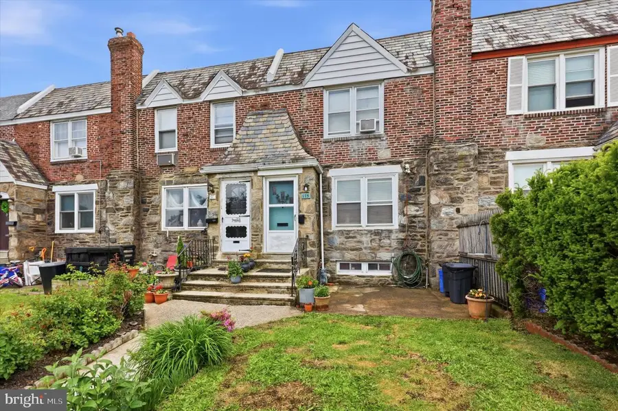 115 Academy Ln, Upper Darby, PA 19082 - #2