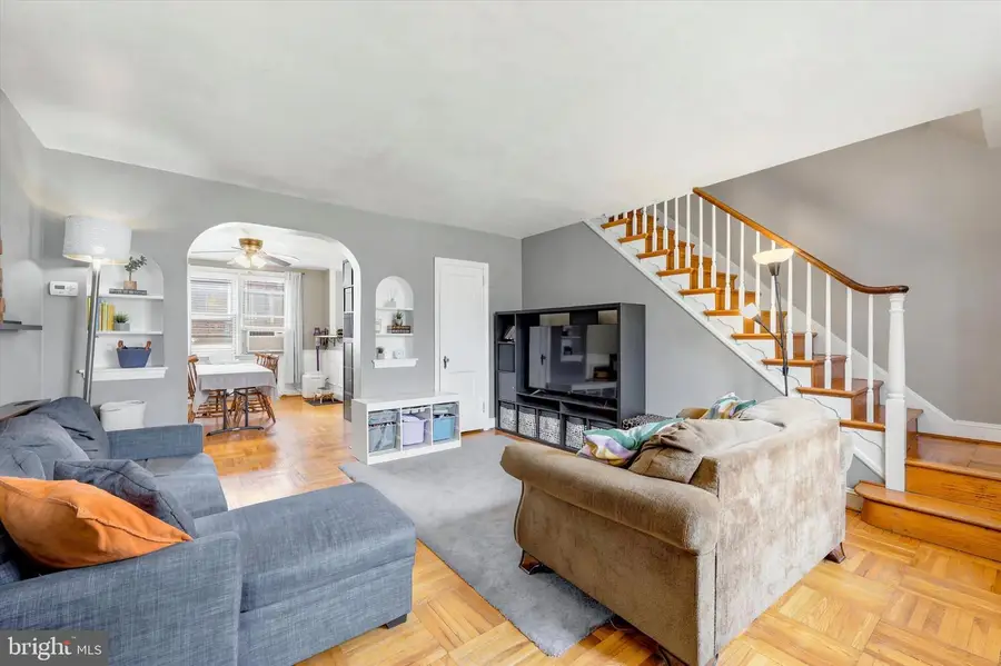 115 Academy Ln, Upper Darby, PA 19082 - #3