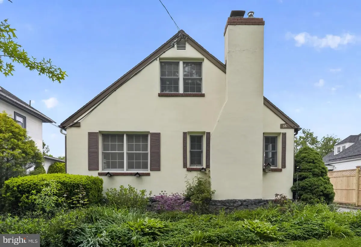 36 Decatur Rd, Havertown, PA 19083 - #1