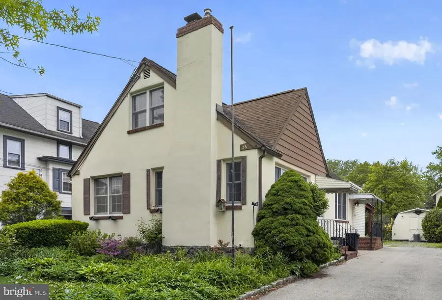 36 Decatur Rd, Havertown, PA 19083 - #3