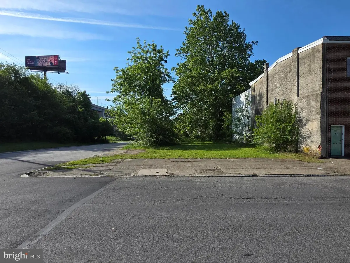 1901 W 3rd St, Chester, PA 19013 - #1